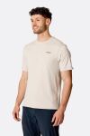 Футболка чоловіча Rab Force Tee, Pebble 5