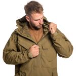 Куртка Helikon-Tex Pilgrim Anorak, Койот 20 Куртка Helikon-Tex Pilgrim Anorak, Койот 20