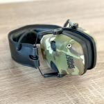 Активные защитные наушники Howard Leight Impact Sport R-02526 Multicam 8