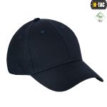 Бейсболка M-Tac Flex ріп-стоп Dark Темно, dark Navy Blue 5 Бейсболка M-Tac Flex ріп-стоп Dark Темно, dark Navy Blue 5