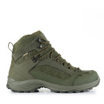 Тактичні черевики M-Tac демісезонні. Ranger Green