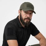 Кепка (бейсболка) Duty Shade Gen II. Cotton. Темна олива