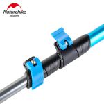 Трекінгова палиця Naturehike Women 6061 AL NH17D001-Z, 57-120 см, алюміній, золотиста 3