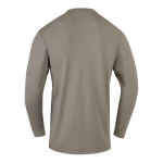 Футболка-реглан "BASIC L/S" Olive Drab 2