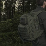 Тактичний рюкзак RANGER на 40 л. Олива. CORDURA 1000 7 Тактичний рюкзак RANGER на 40 л. Олива. CORDURA 1000 7