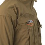 Парка Helikon-Tex SAS Smock Duracanvas 4 Парка Helikon-Tex SAS Smock Duracanvas 4