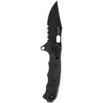 Ніж розкладний SOG SEAL XR, Partially Serrated 2