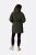 Городская женская теплая мембранная парка Rab Valiance Parka Wmns, Dark Army 4