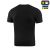Футболка M-Tac Delivery Service Мавік Чорна, black, чорний 4