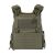 M-Tac плитоноска Cuirass FAST QRS Gen.II, Ranger Green 2