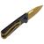 Розкладний ніж SOG Ultra XR, Carbon/Gold 5