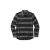 Рубашка тактическая "5.11 Tactical® Austin Flannel" Black Stripe