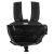 Рюкзак скрутка Sturm Mil-Tec Tactical Backpack Seals Dry-Bag Black Black 4