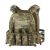 M-Tac плитоноска Cuirass Elite XL, Мультикам