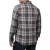 Сорочка тактична "5.11 Tactical Igor Plaid Long Sleeve Shirt" Black Plaid 2 2
