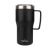 Термокухоль Tribe Travel Mug 600 мл, Чорний