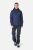 Утепленная женская куртка Rab Xenair Alpine Jacket Wmns, Tempest Blue 4