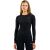 Реглан Odlo Active Warm W, Чорний