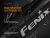 Поясна сумка Fenix AFB-10 блакитна 5