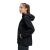 Куртка жіноча мембранна Black Diamond W Strataline Stretch Shell, Black 11