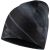 Шапка Buff Polar&Ecostretch Beaney, Raft Black