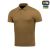 Футболка поло M-Tac Basic 65/35 Койот, coyote Brown