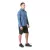 Термореглан тактичний "5.11 RECON HALF ZIP FLEECE" REGATTA 3