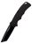 Ніж складаний Cold Steel 3" Verdict Tanto, AUS10A, Black