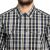 Сорочка Helikon-Tex Covert Concealed Carry, Calm Blue Plaid 4