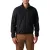 Куртка флісова 5.11 Tactical "Mesos Tech Fleece Jacket" Black
