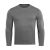 M-Tac футболка довгий рукав 93/7 Світло, light Grey, світло-сірий 2