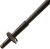 Треккинговые палки Black Diamond Distance Carbon Z, Black 12