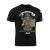 Футболка M-Tac Заповіді стрільця Чорна, black, чорний 3