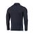 Поло тактическое M-Tac с длинным рукавом 65/35 Dark Navy Blue 4