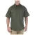 Сорочка тактична "5.11 Tactical Taclite Pro Short Sleeve" TDU Green