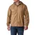 Куртка демісезонна 5.11 Tactical® "Radar Packable Jacket" Coyote