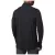 Футболка з довгим рукавом "5.11 Max Effort 1/4 Zip Pullover" Black 2