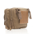 Сумка-напашник PRO. Розмір L (16х22 см). Матеріал Cordura 1000. Койот 2