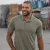Футболка поло "5.11 Tactical® Paramount Chest Polo" RANGER GREEN 7