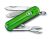 Ніж Victorinox Сlassic SD Green tea 2