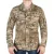 Сорочка тактична "5.11 Tactical Hot Weather Uniform Shirt" Multicam