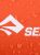 Гермочехол для аптечки Sea to Summit Lightweight Dry Bag First Aid, 3 л, Spicy Orange 6