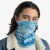 Шарф-труба Buff Original Ecostretch, L_Sea Turquoise 4