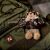 Брелок Sturm Mil-Tec "Teddy Pilot Key Ring" Multi 10