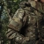 Бронекостюм TAG Level II (Tactical Armored Gear). Класс защиты - 2. Мультикам 13