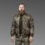 Куртка тактична Softshell All Weather 3 in 1 (до -20°C). Піксель (мм-14) 5
