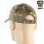 Бейсболка тактична M-Tac Elite NYCO Extreme Мультикам 3