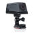 Комплект кріплень для екшн-камери MOHOC® "Multi-Mount" Black 6