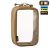 Органайзер утилитарный прозрачный M-Tac Elite Small (22х14 см) Койот 3