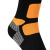 Термоноски тактические "Tactical Silver Guard Socks" Combat Black 7